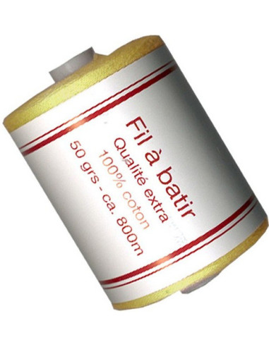 800-meter basting thread