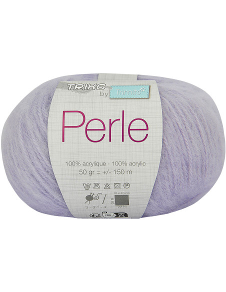 Fil à tricoter Perle Triko Boutique Distrifil