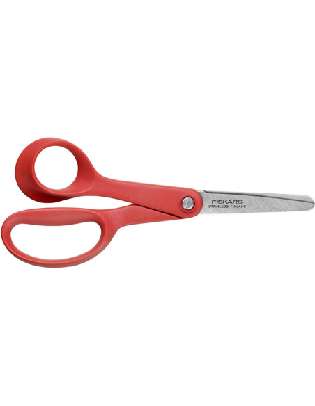 Fiskars Classic Children's Scissors for Left-Handed Users