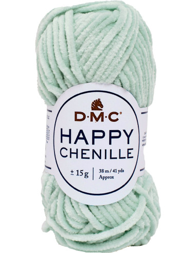 DMC Happy Chenille Yarn