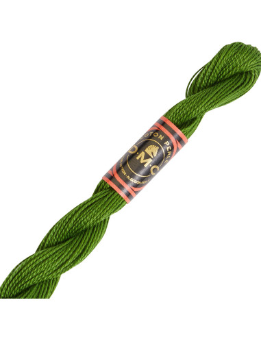 DMC Pearl Cotton Skein 8