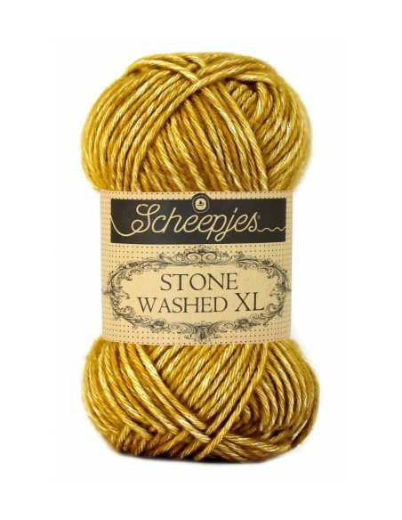 Laine Scheepjes Stone Washed XL