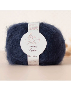 Cumulus Wool Lise Tailor 2