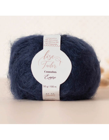 Cumulus Wool Lise Tailor