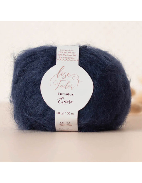 Cumulus Wool Lise Tailor