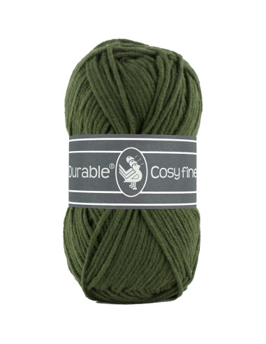 Durable Cozy Fine Thread