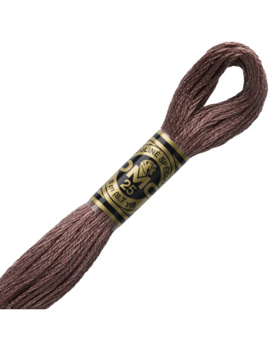 DMC Embroidery Thread Floss