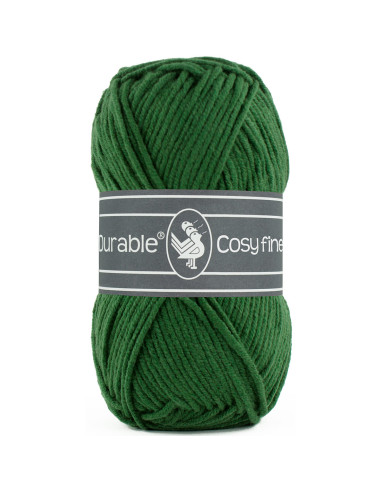 Durable Cozy Fine Thread