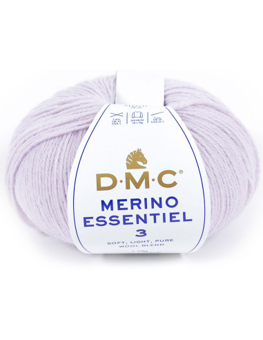 Essential Merino Wool 3 DMC