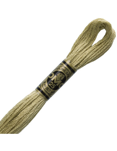 DMC Embroidery Thread Floss