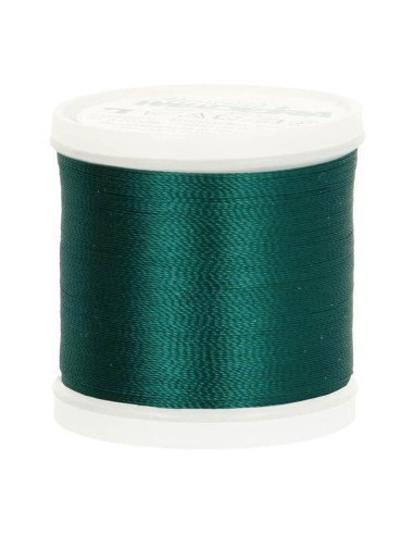 Fil à broder Madeira Rayon Uni 200 m