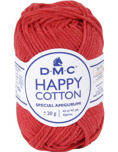 Coton Happy Cotton DMC