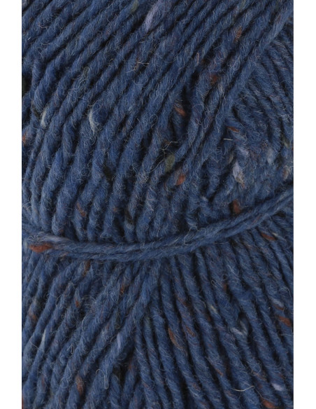 Donegal Tweed Wool+ Lang Yarns
