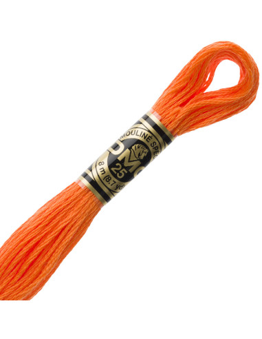 DMC Embroidery Thread Floss