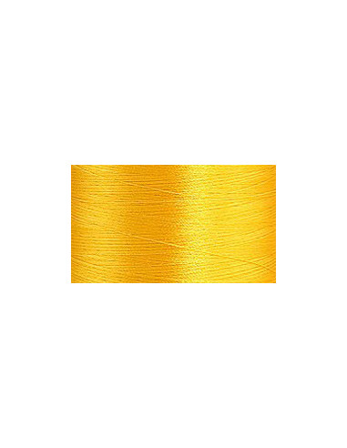 Cône de fil à broder Madeira Rheingold polyester 5000 m