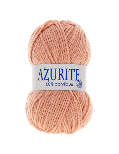 Pack of 10 balls of Azurite knitting yarn