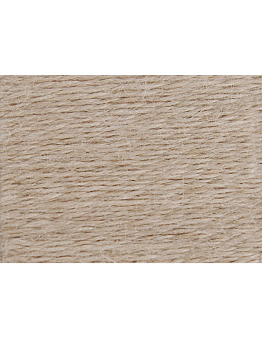 DMC Eco Vita 360 organic wool yarn