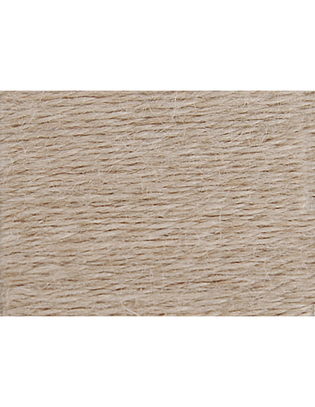 DMC Eco Vita 360 organic wool yarn