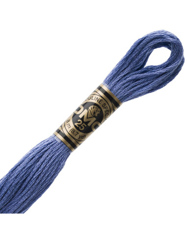 DMC Embroidery Thread Floss
