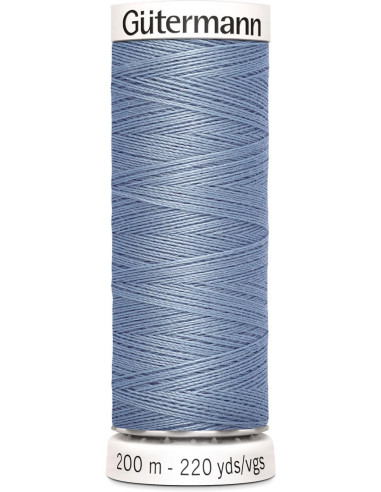 Fil à coudre Gütermann polyester 200 m