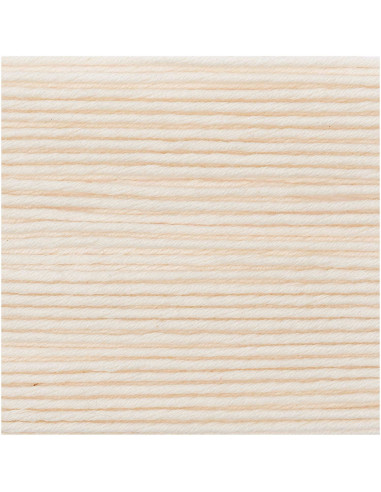BIO Essentials Organic Cotton aran