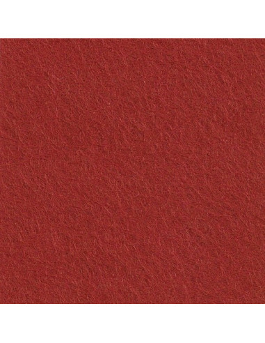 Cinnamon Patch felt coupon 30 x 45 cm