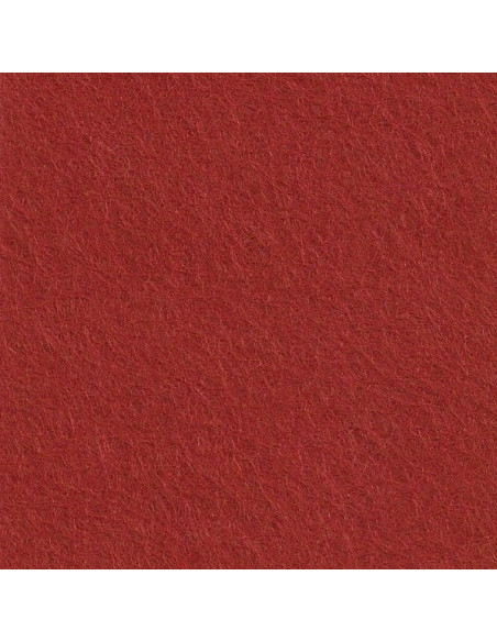 Cinnamon Patch felt coupon 30 x 45 cm