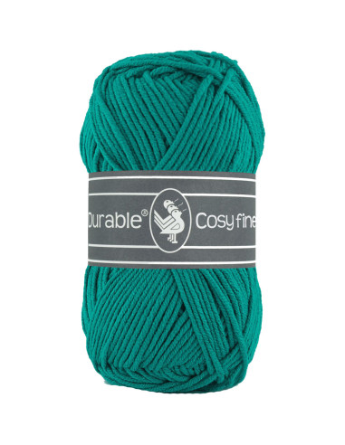 Durable Cozy Fine Thread