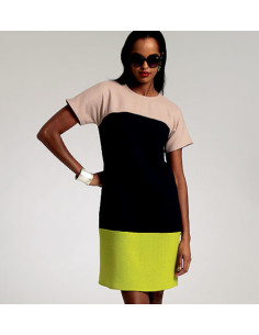 Dress pattern - Vogue 8805