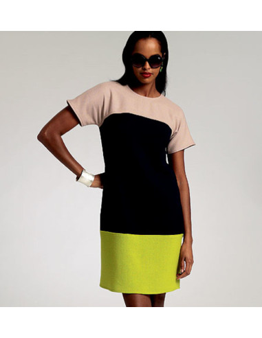 Dress pattern - Vogue 8805