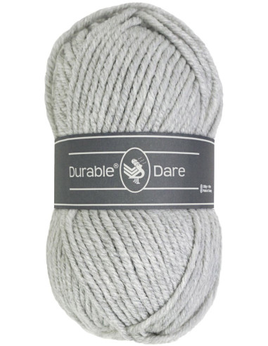 Durable Dare knitting yarn