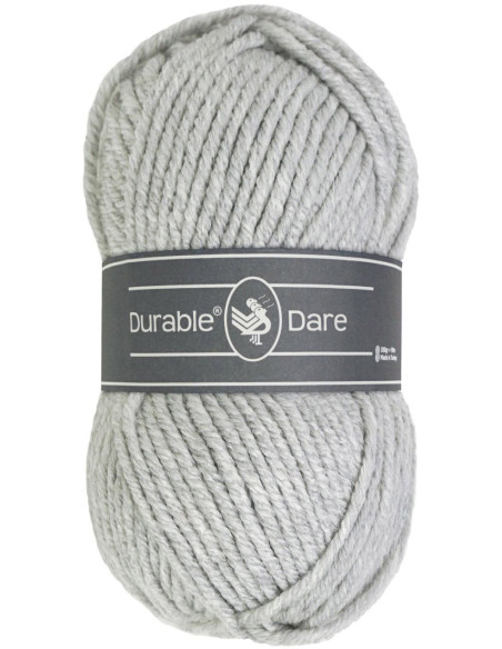 Durable Dare knitting yarn