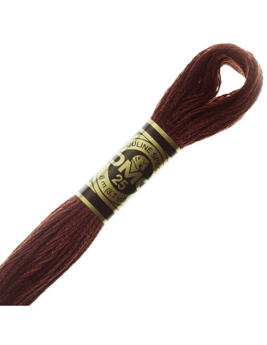 DMC Embroidery Thread Floss