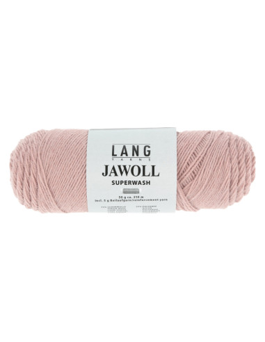 Jawoll Lang Yarns sock yarn