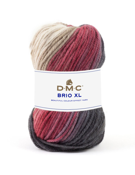 DMC Brio XL Yarn