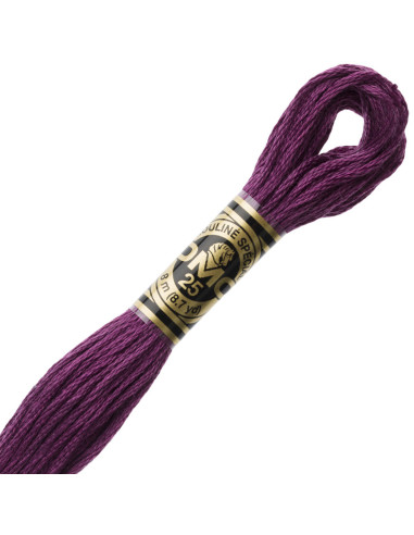 DMC Embroidery Thread Floss