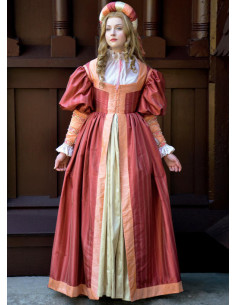Costume Pattern - McCall's 7763