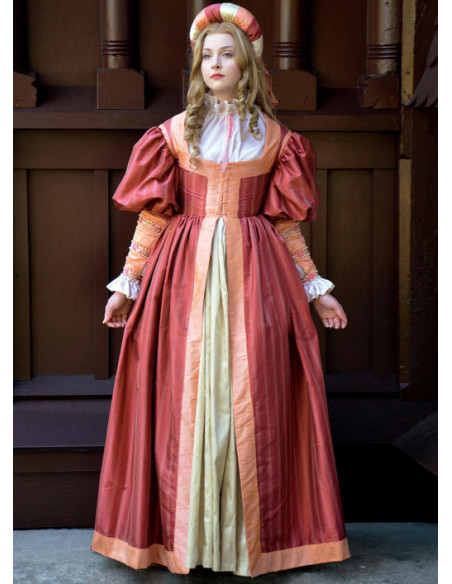Costume Pattern - McCall's 7763