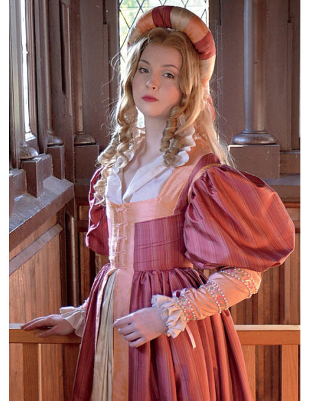 Costume Pattern - McCall's 7763