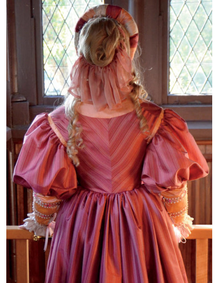 Costume Pattern - McCall's 7763