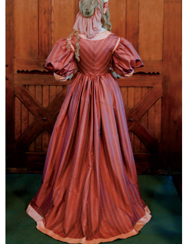 Costume Pattern - McCall's 7763
