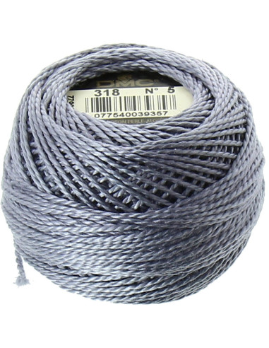 DMC Pearl Cotton Ball No. 5