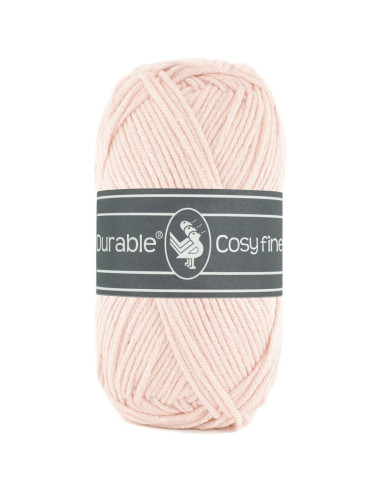 Durable Cozy Fine Thread