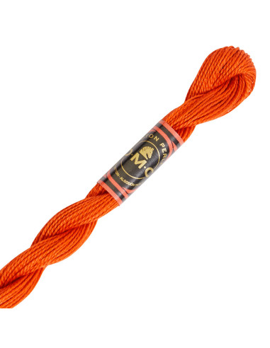 DMC Pearl Cotton Skein 8