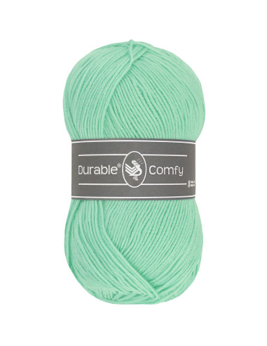 Durable Comfy knitting yarn
