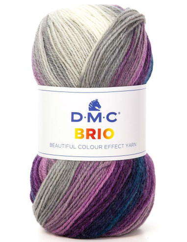 DMC Brio Wool
