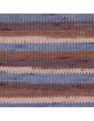 Hot Socks Sensitive Gründl sock yarn