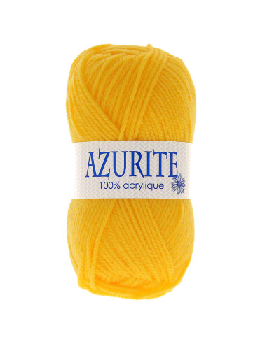 Pack of 10 balls of Azurite knitting yarn