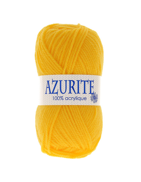 Azurite Wool - Discounted yarn ball