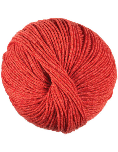 Laine Woolly DMC